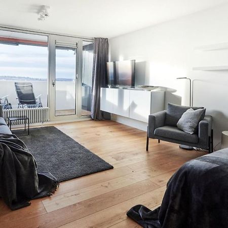 Criston Apartments - Homely Residence 16 Tübingen Buitenkant foto