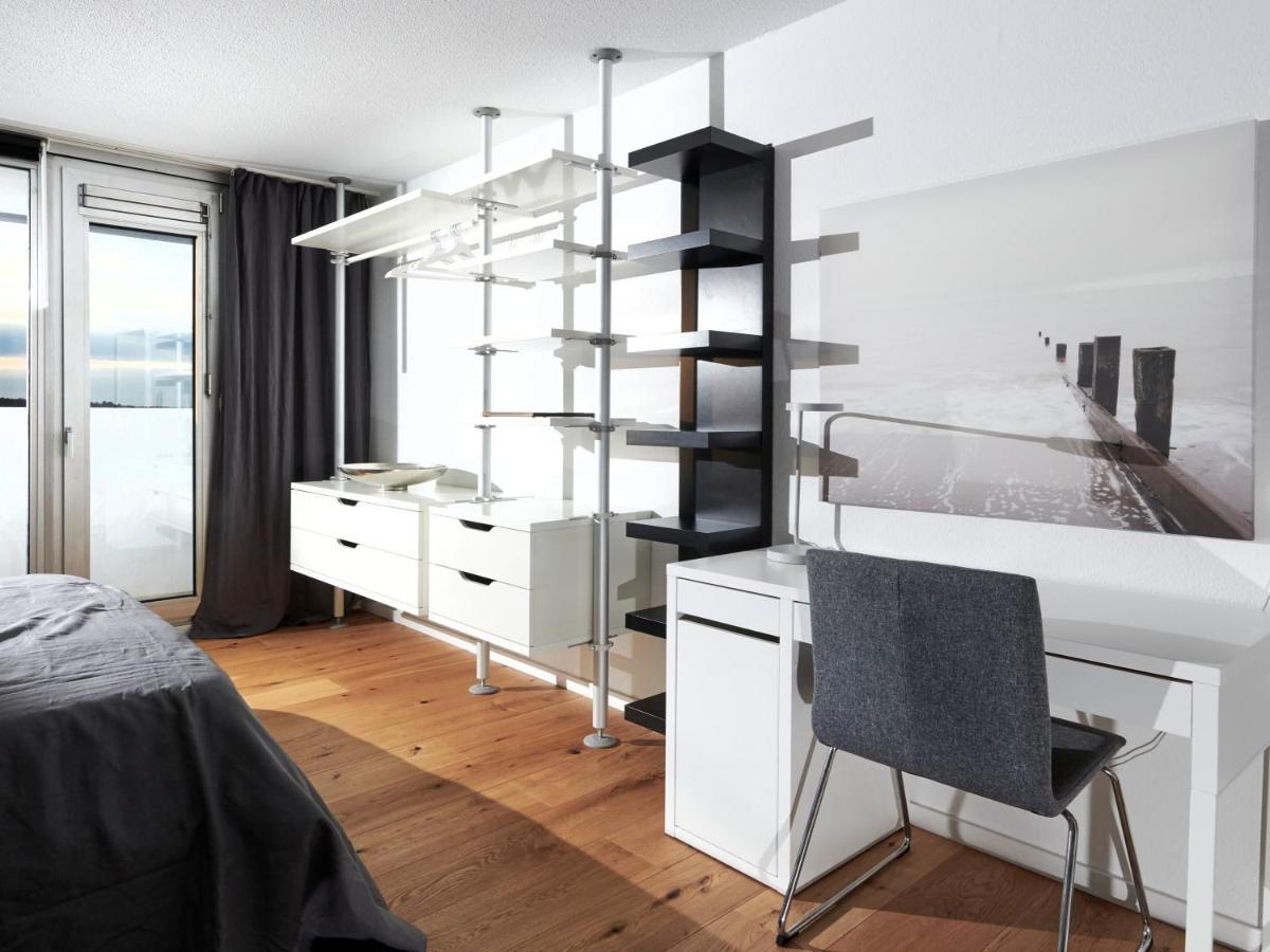 Criston Apartments - Homely Residence 16 Tübingen Buitenkant foto