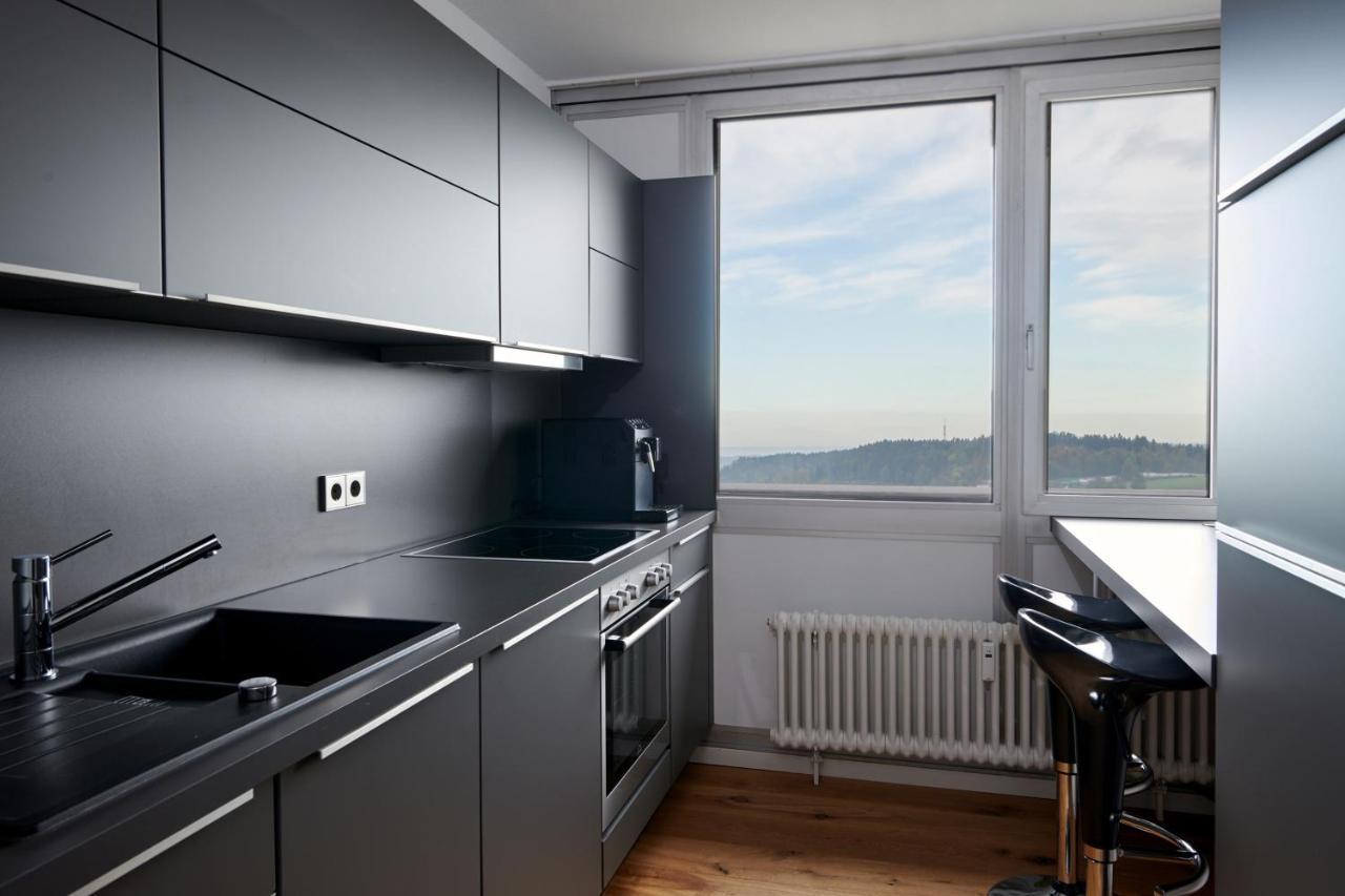 Criston Apartments - Homely Residence 16 Tübingen Buitenkant foto