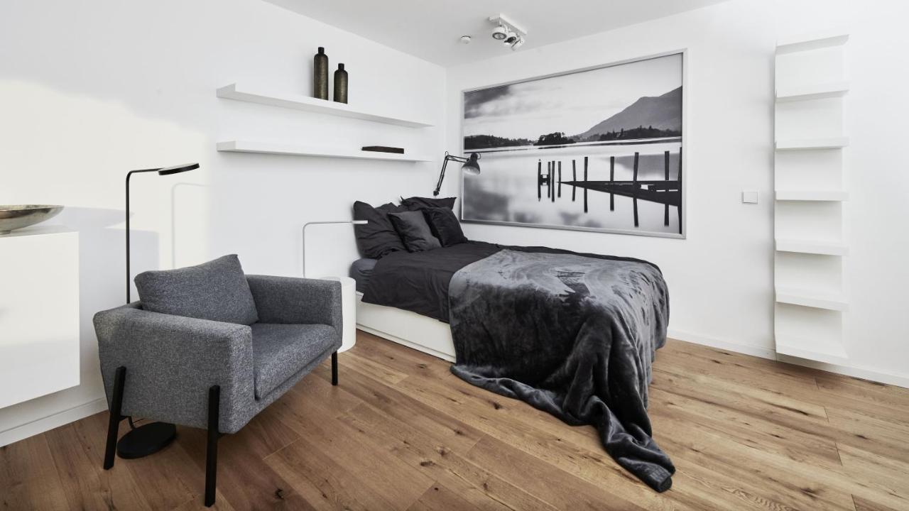 Criston Apartments - Homely Residence 16 Tübingen Buitenkant foto